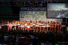 World Championship Nitra 2014