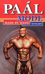 Paál Mode