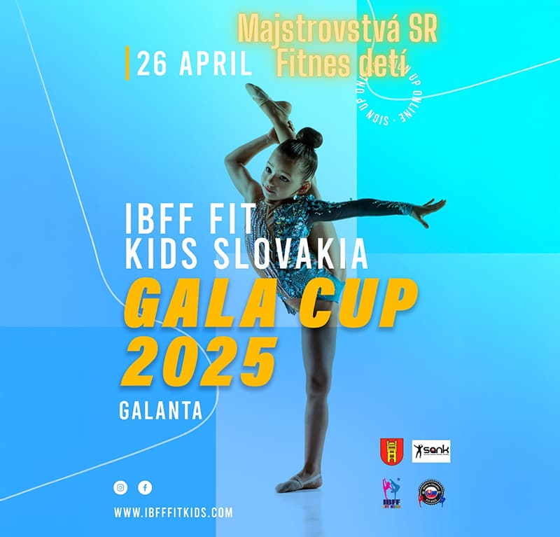 SUTAZ 1 deti Kids stvorec 800